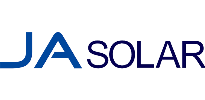 JA Solar Logo